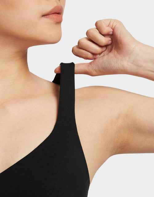 Padded Sports Bra