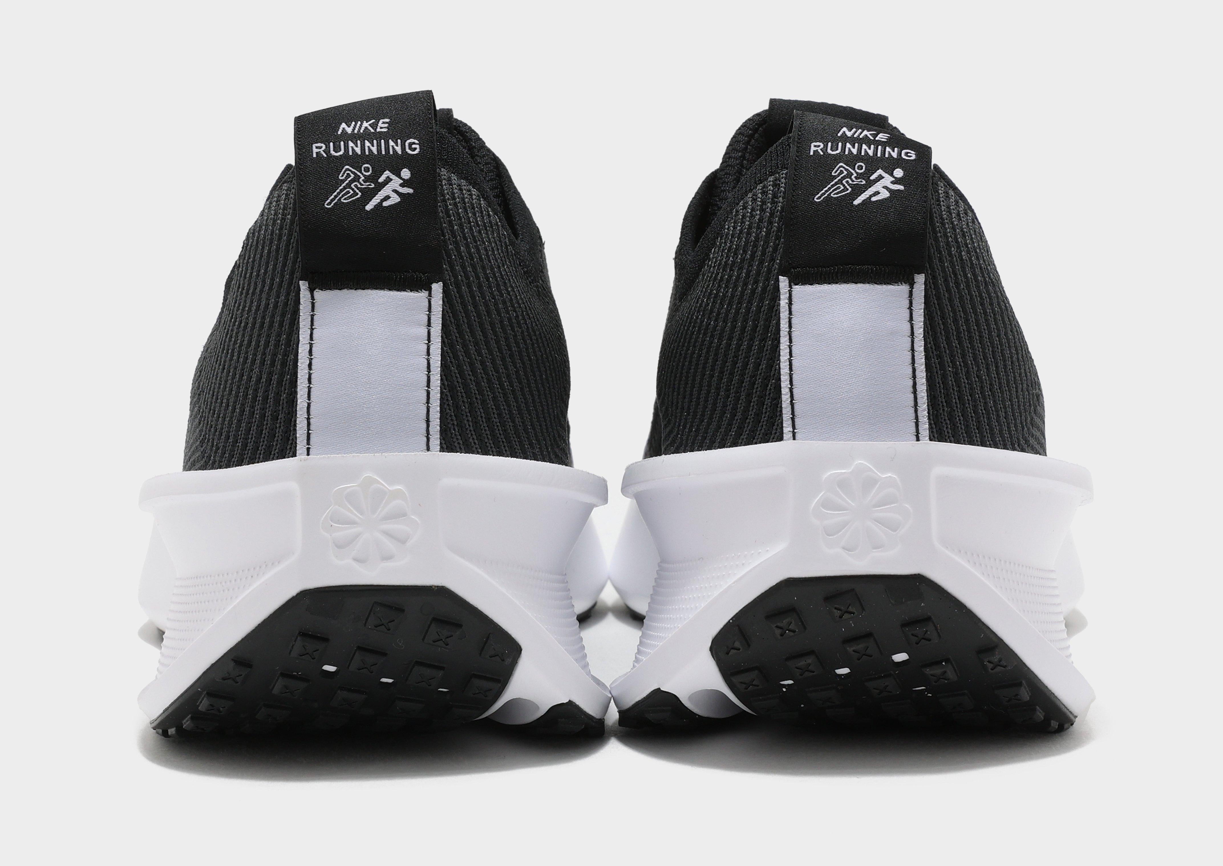 Black Nike Interact Run - JD Sports Singapore