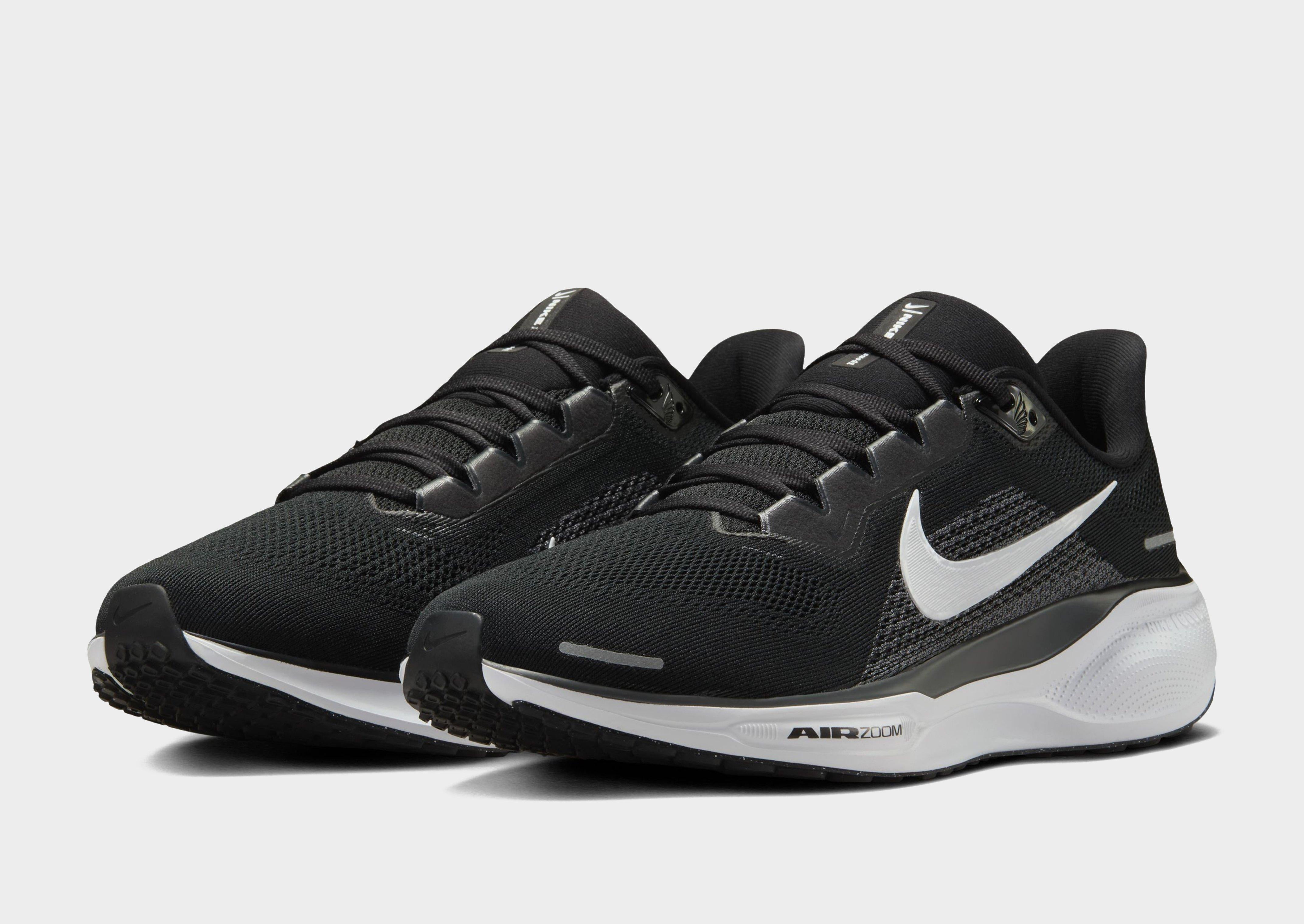 Black Nike Pegasus 41 - JD Sports Singapore
