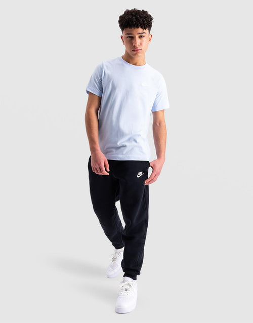 Club Fleece Joggers Junior