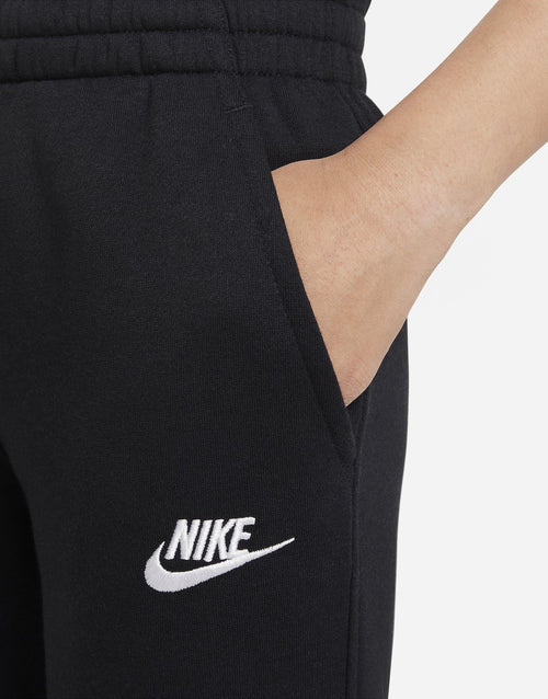 Club Fleece Joggers Junior