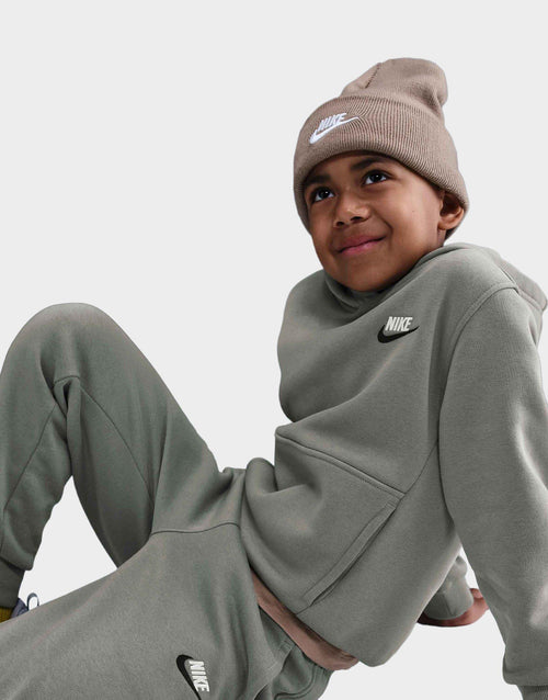 Club Fleece Dual Joggers Junior's