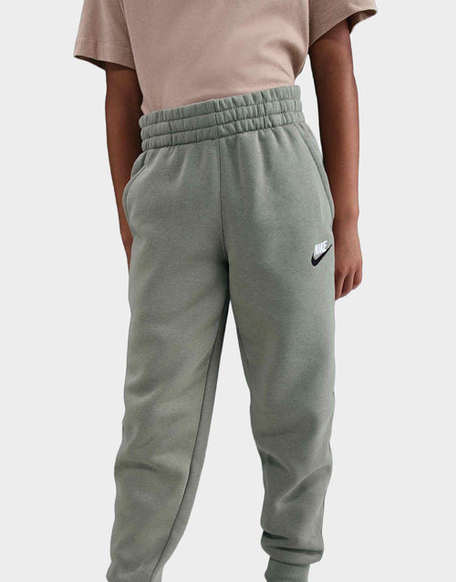 Club Fleece Dual Joggers Junior's