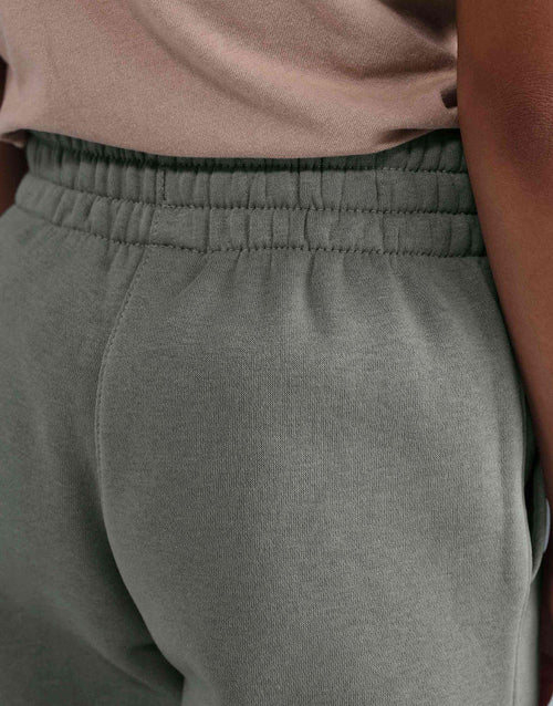 Club Fleece Dual Joggers Junior's