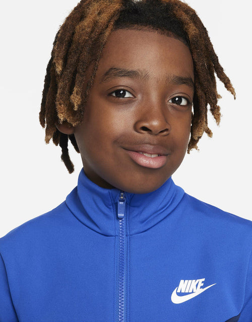 Poly Tracksuit Junior's