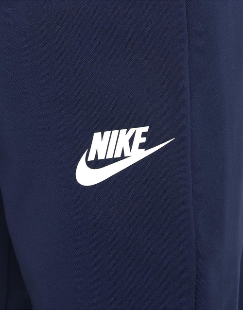 Poly Tracksuit Junior's