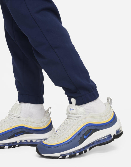 Poly Tracksuit Junior's