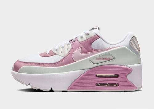 Pink Nike Air Max 90 LV8 Women's JD Sports Singapore