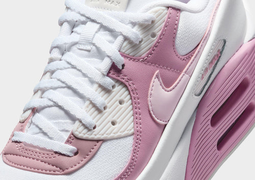 90 Lv8 Air Max 90 Ltr 08 Premium Pink Nike Air Max 90 LV8 Women's JD