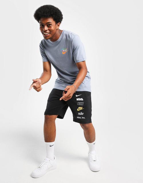 Sportswear T-Shirt