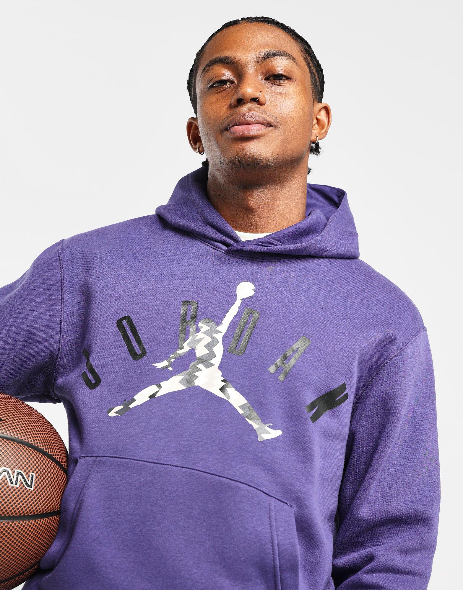 MVP Pullover Hoodie