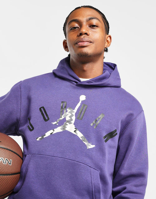 MVP Pullover Hoodie
