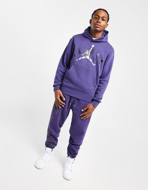 MVP Pullover Hoodie