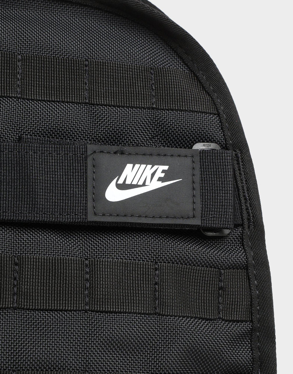 Black Nike Sportswear Backpack - JD Sports Singapore