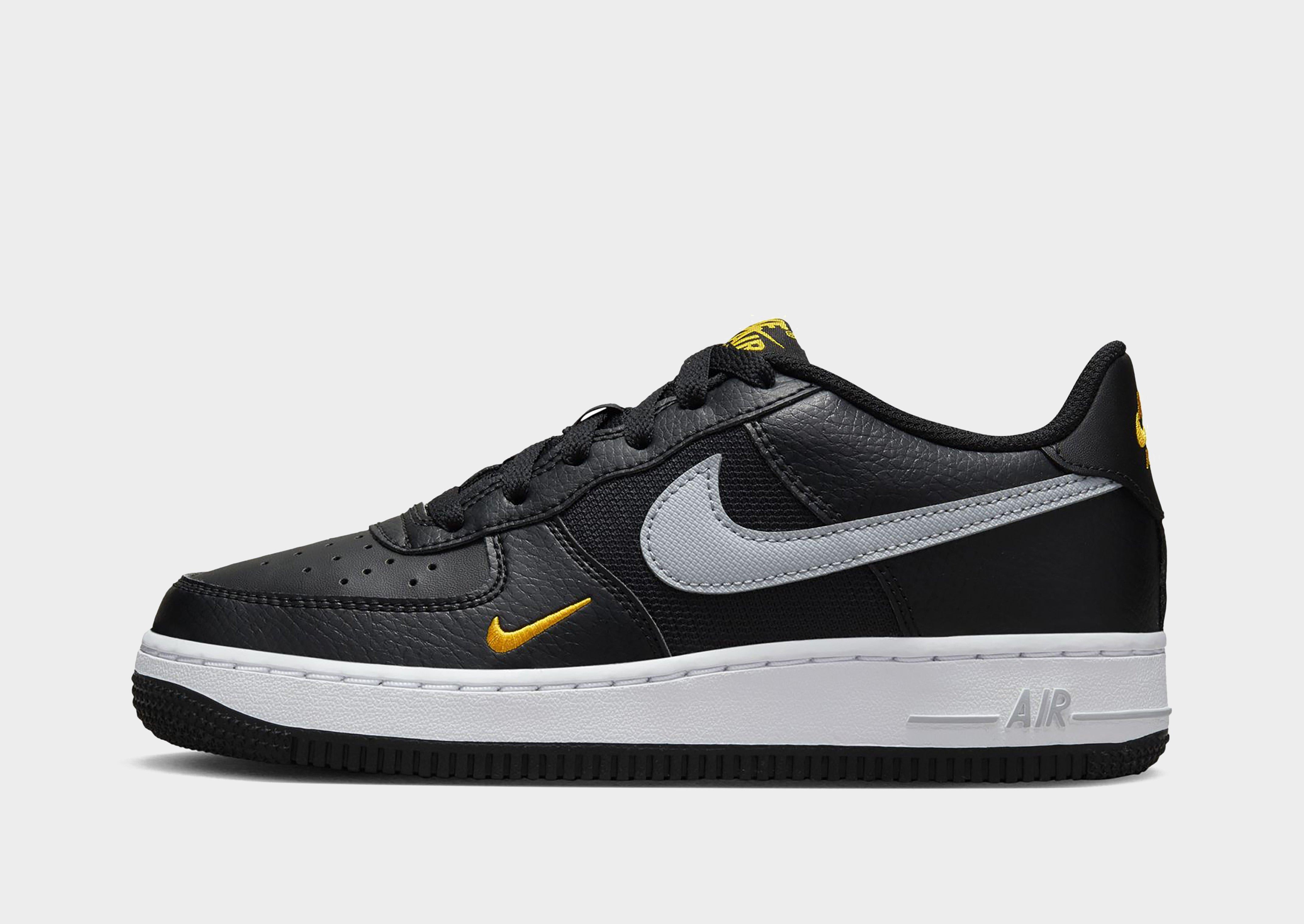 Air Force 1 Low Junior's