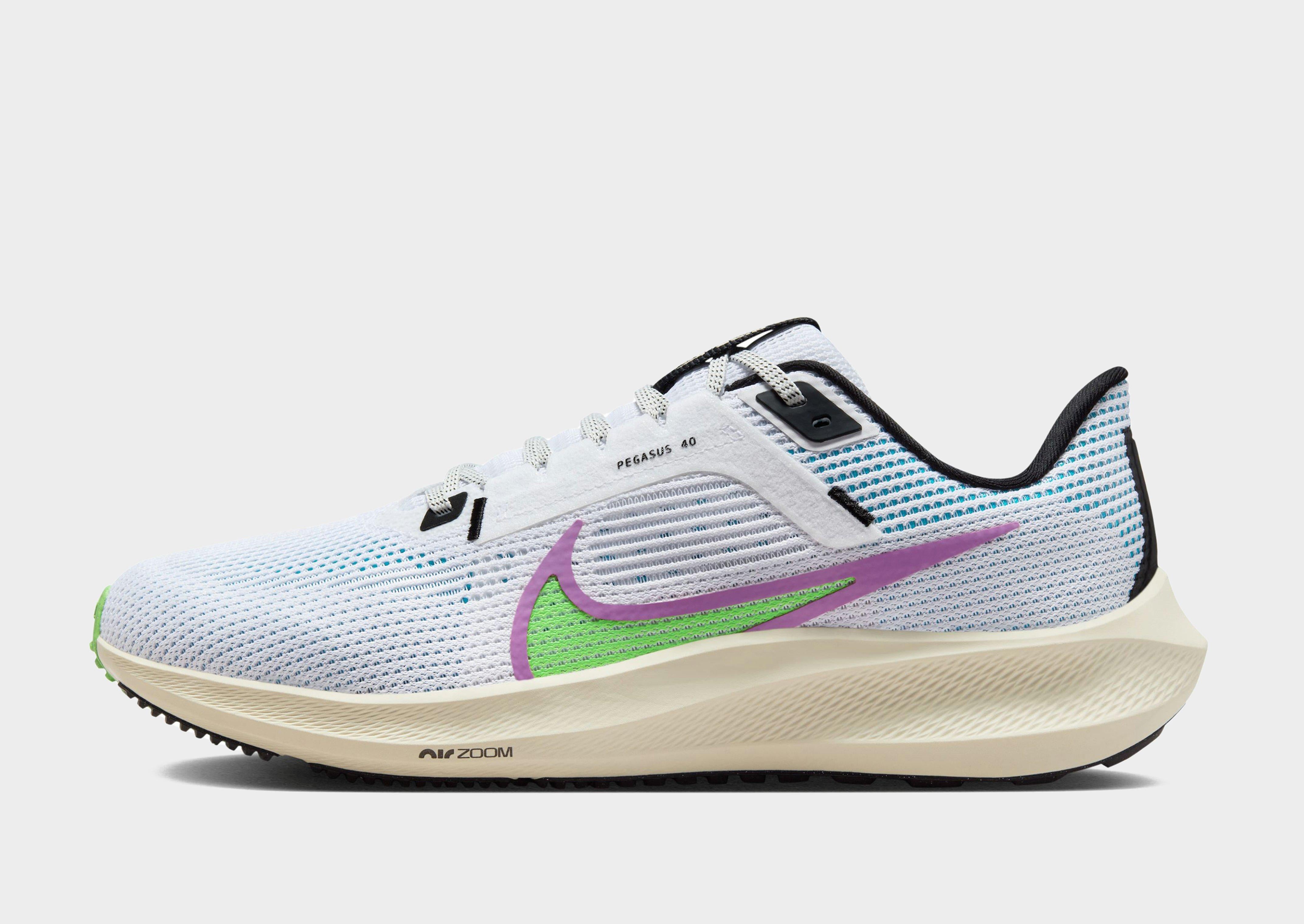 Air Zoom Pegasus 40 SE