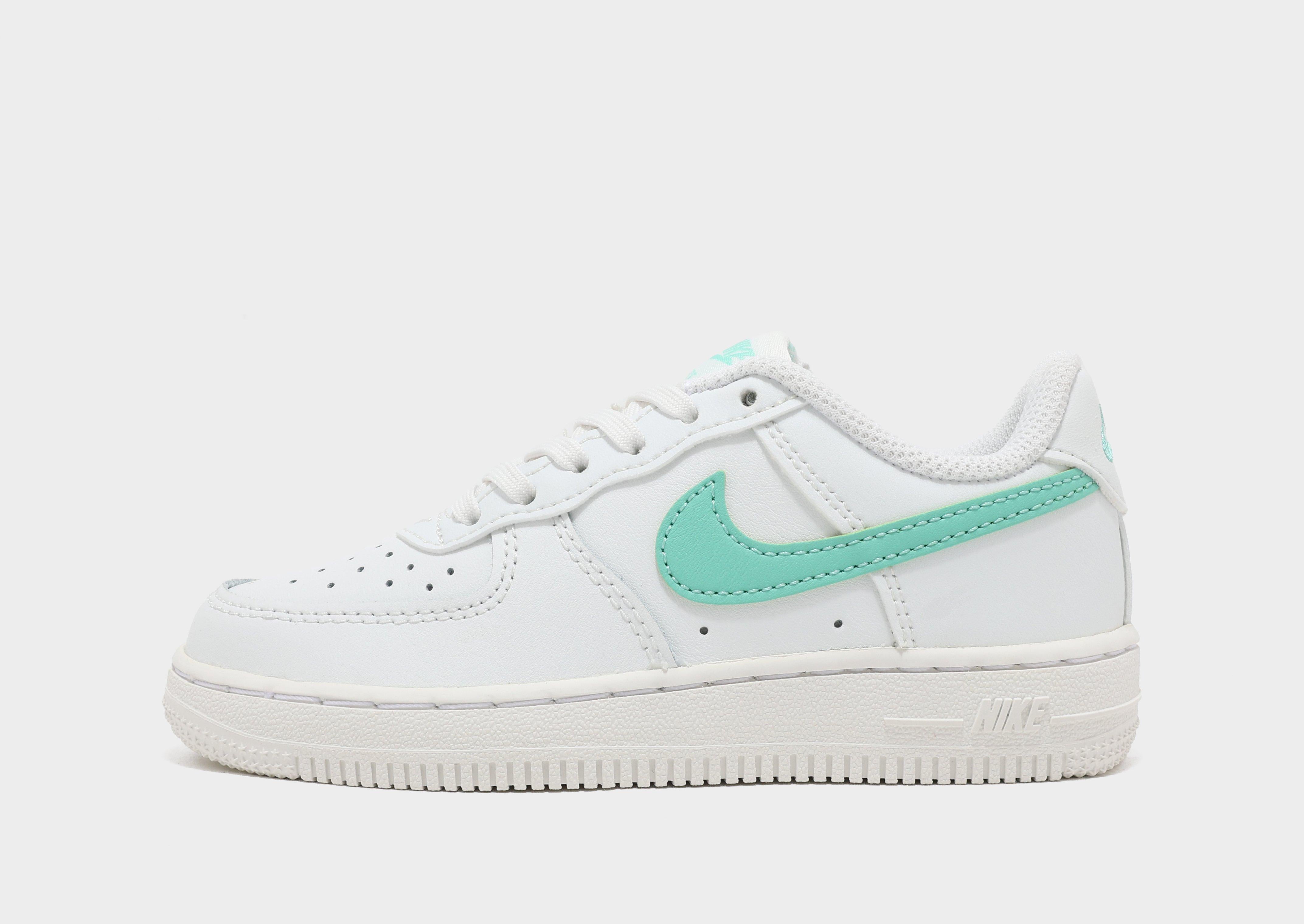 Air Force 1 Low Children's
