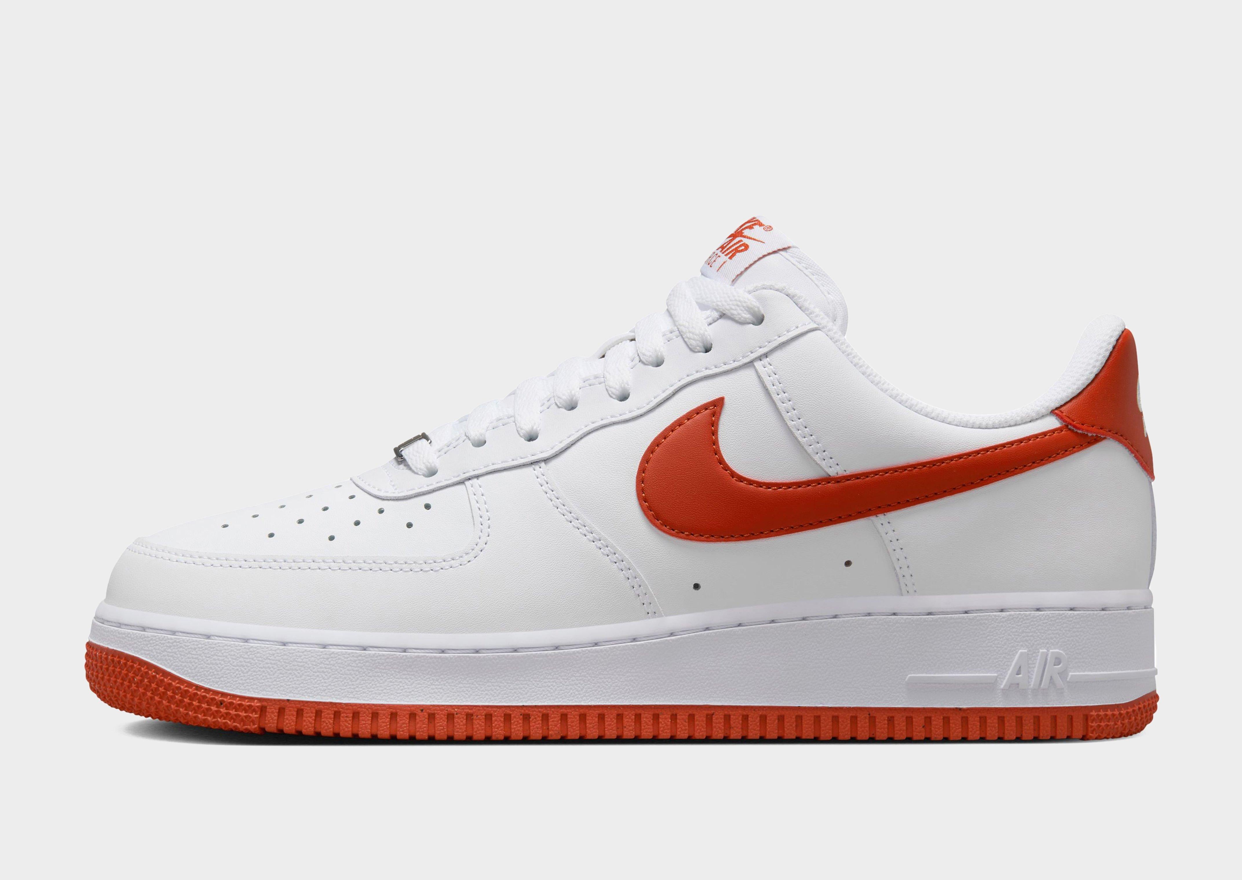 jd sports mens nike air force 1
