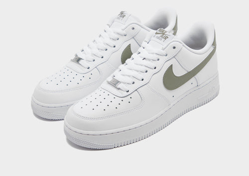 Jd Sports White Af1 Black Tick Nike Air Force White And Black Mens Top