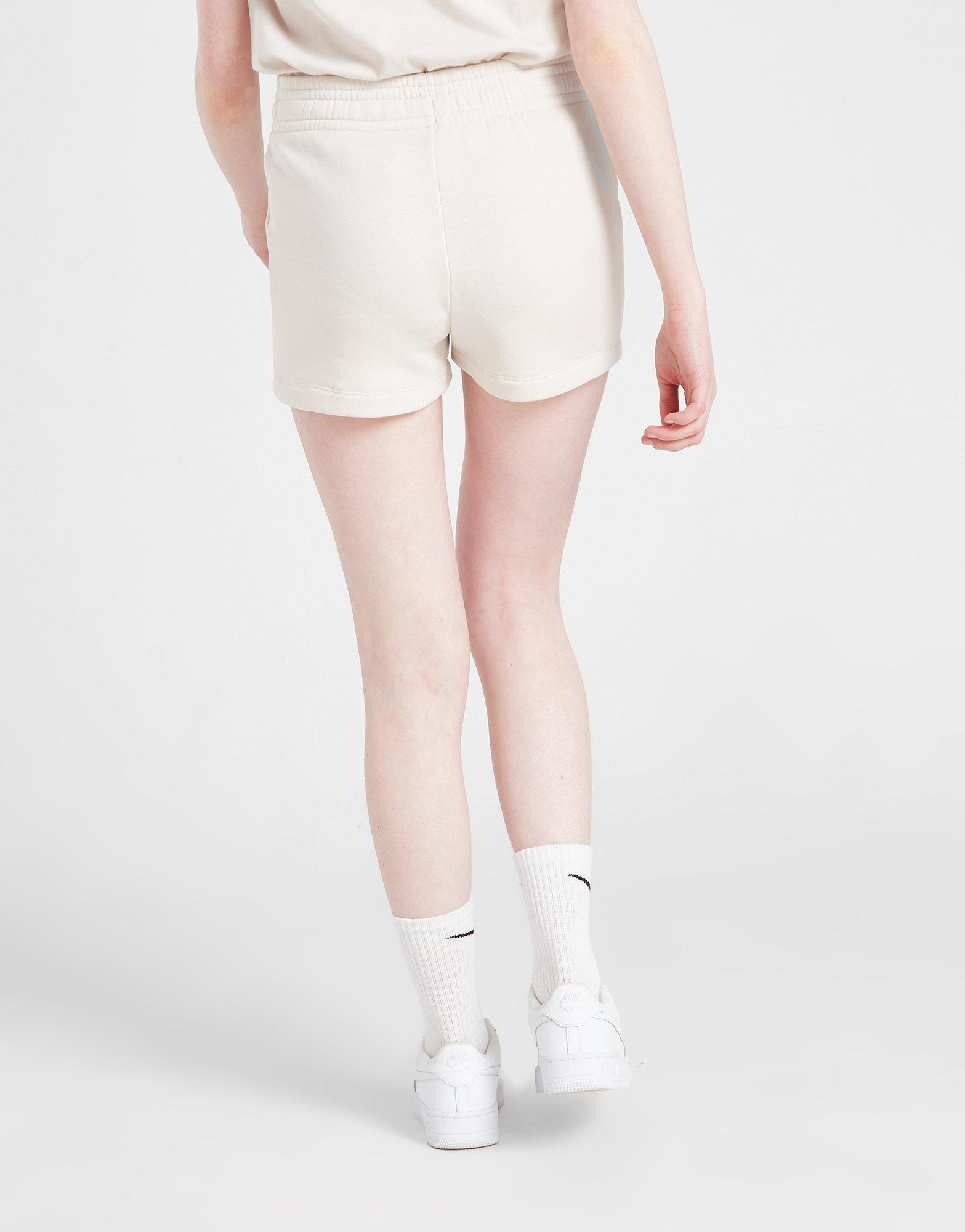 Trend Fleece Shorts Junior's