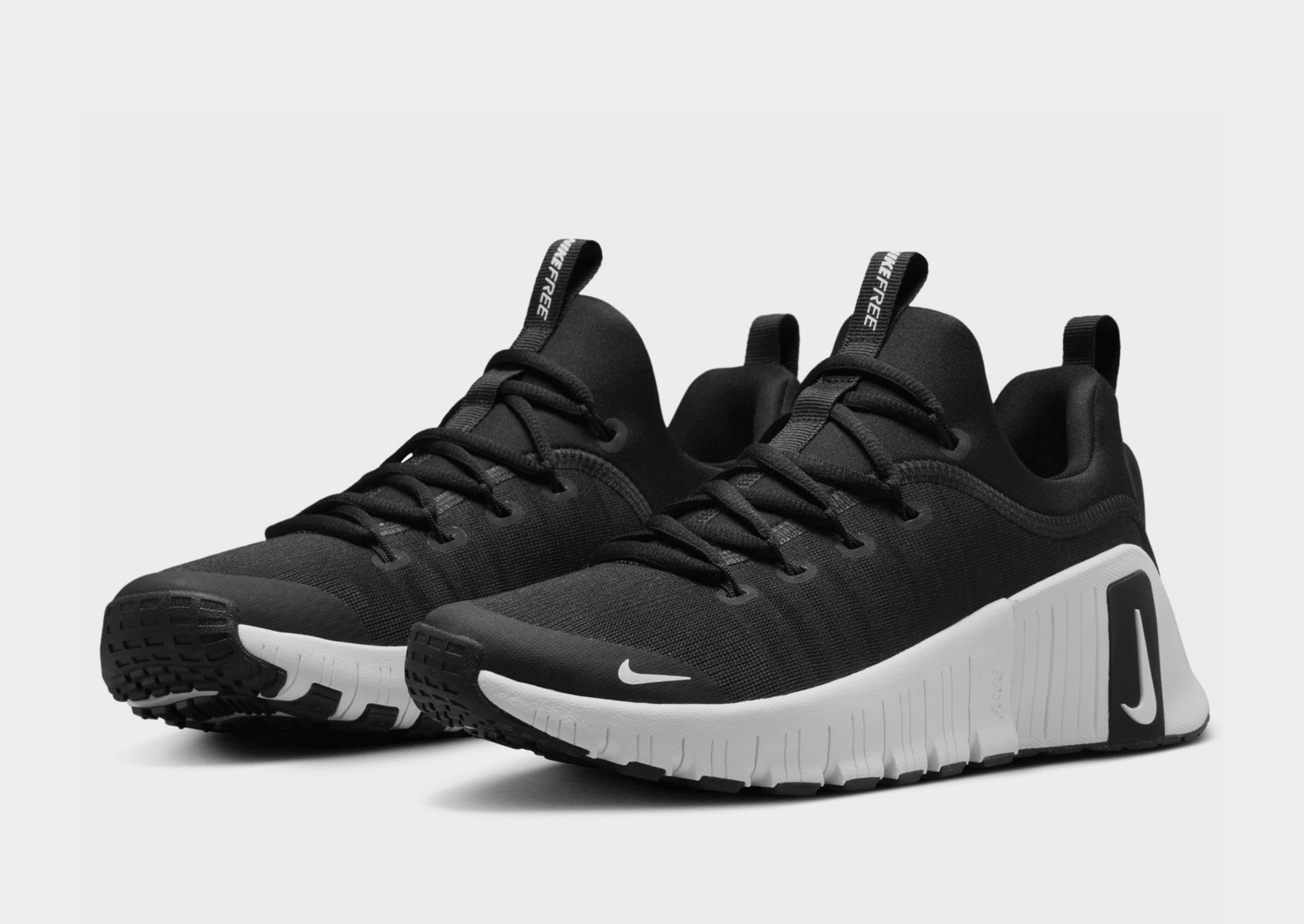 Sport Sneaker Nike Free V4 Womens Black Nike Free Run Women's Road