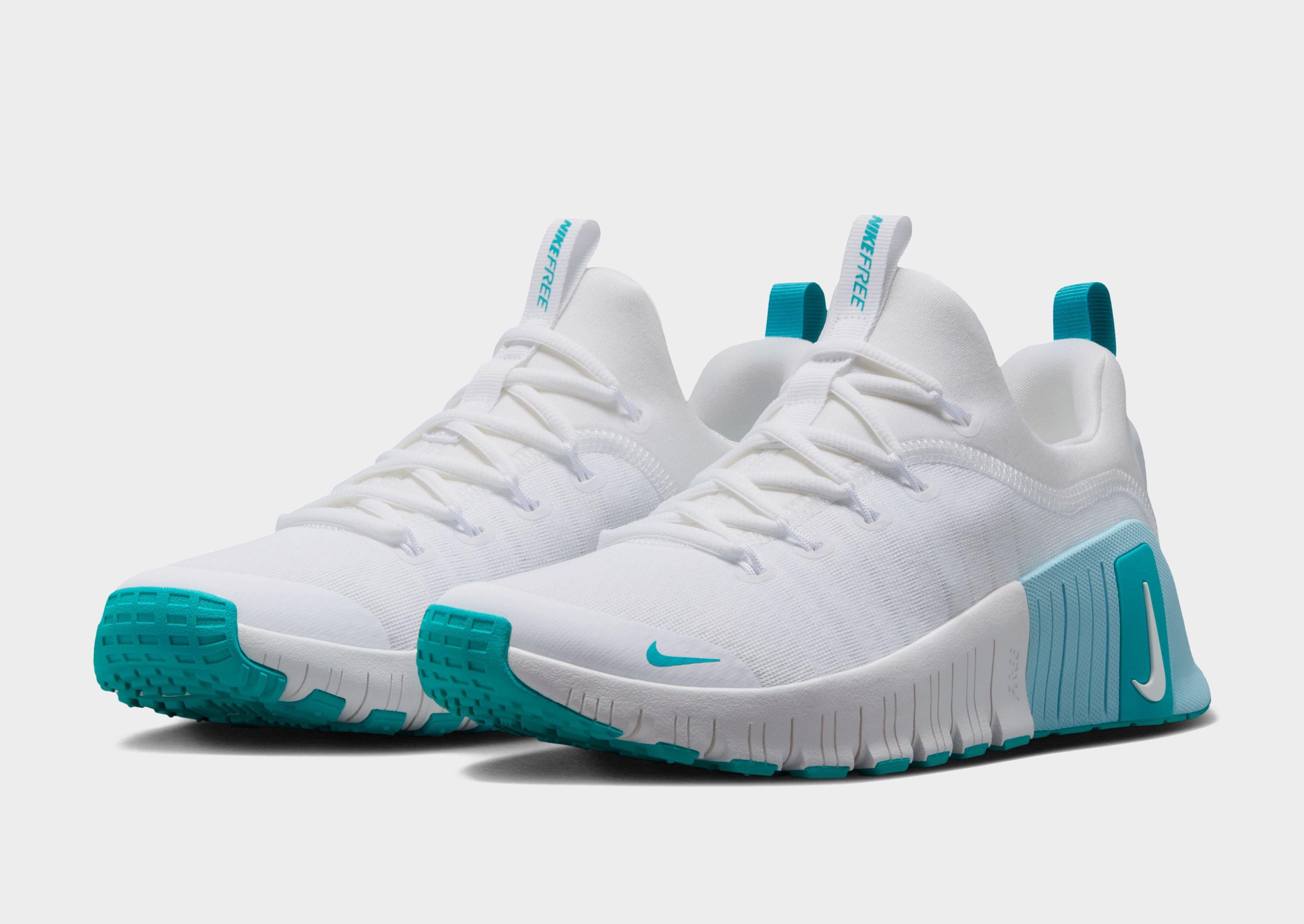 Athletic Shoes Nike Free Brs 1000 Womens White Nike Free Metcon