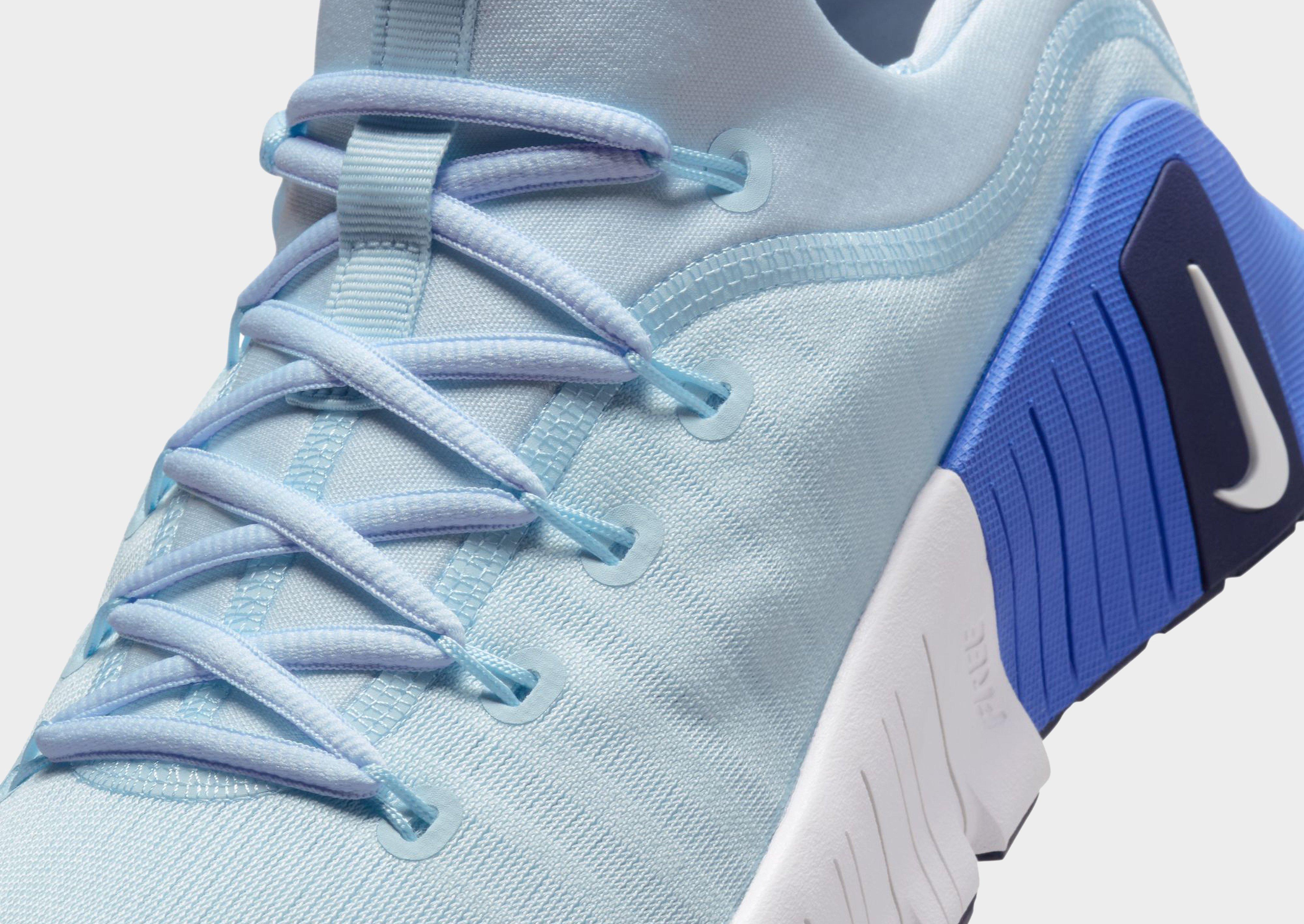 nike metcon 6 baltic blue