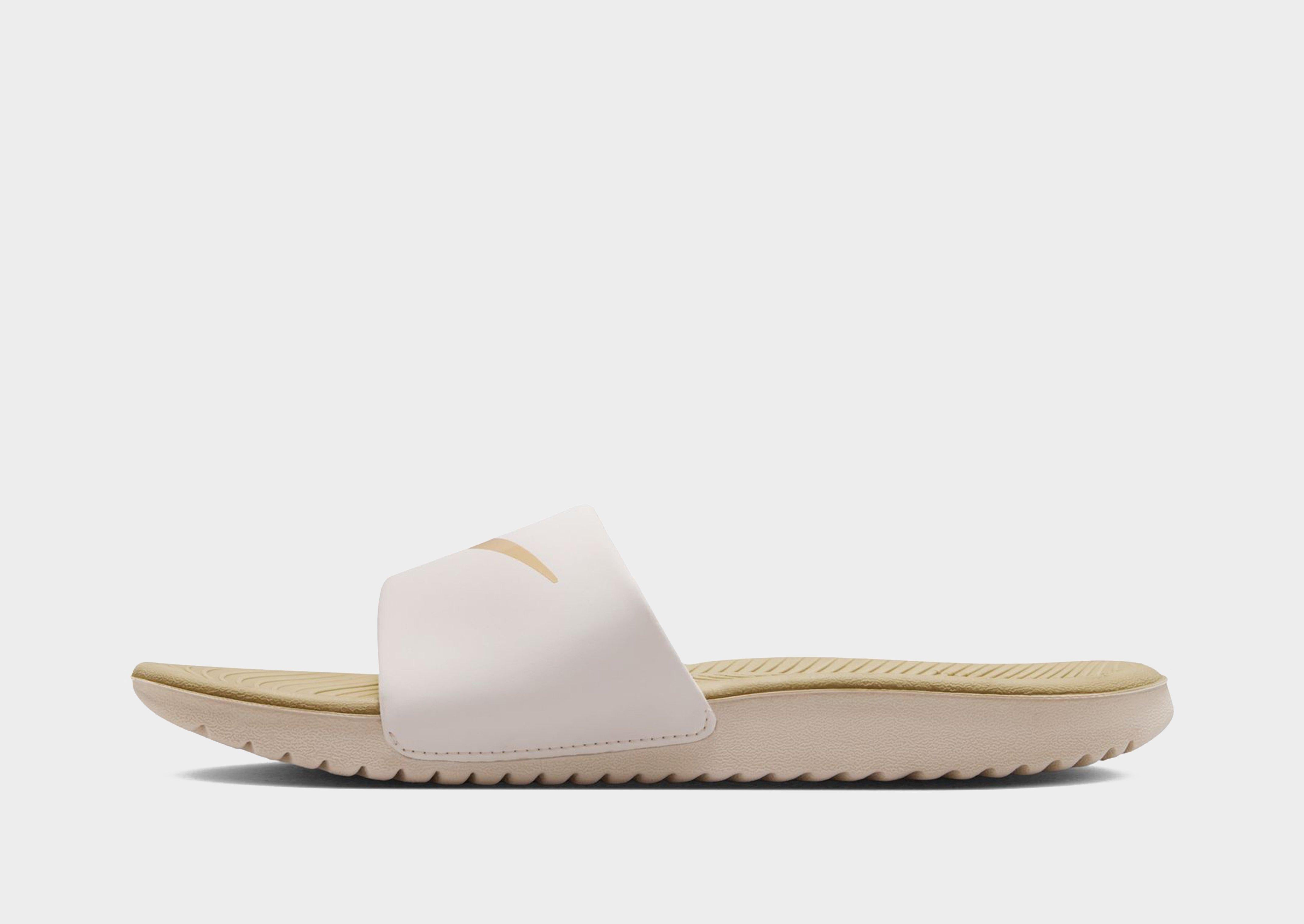 Kawa Slides Junior's