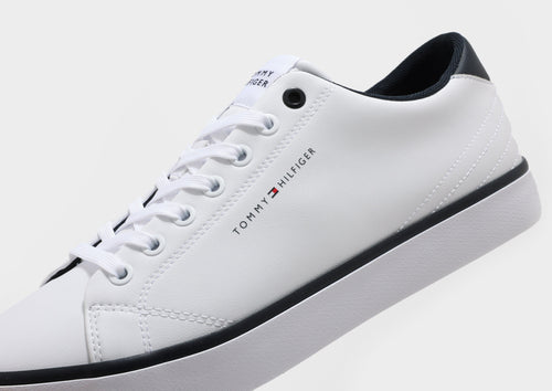 Essential Textured Stitch Trainers