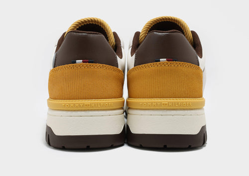 Basket Street Leather