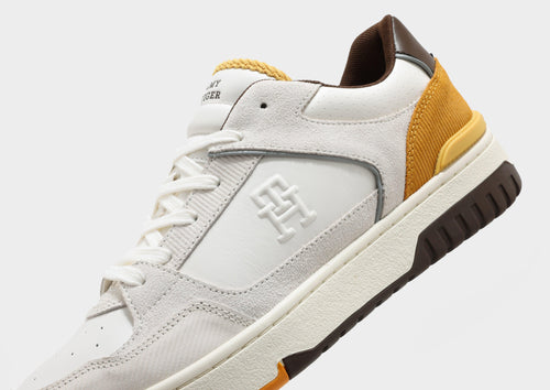 Basket Street Leather