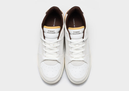 Basket Street Leather
