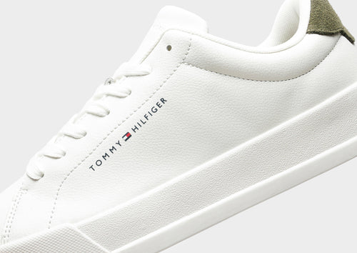 Court Leather Grain Essential