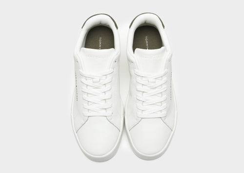 Court Leather Grain Essential