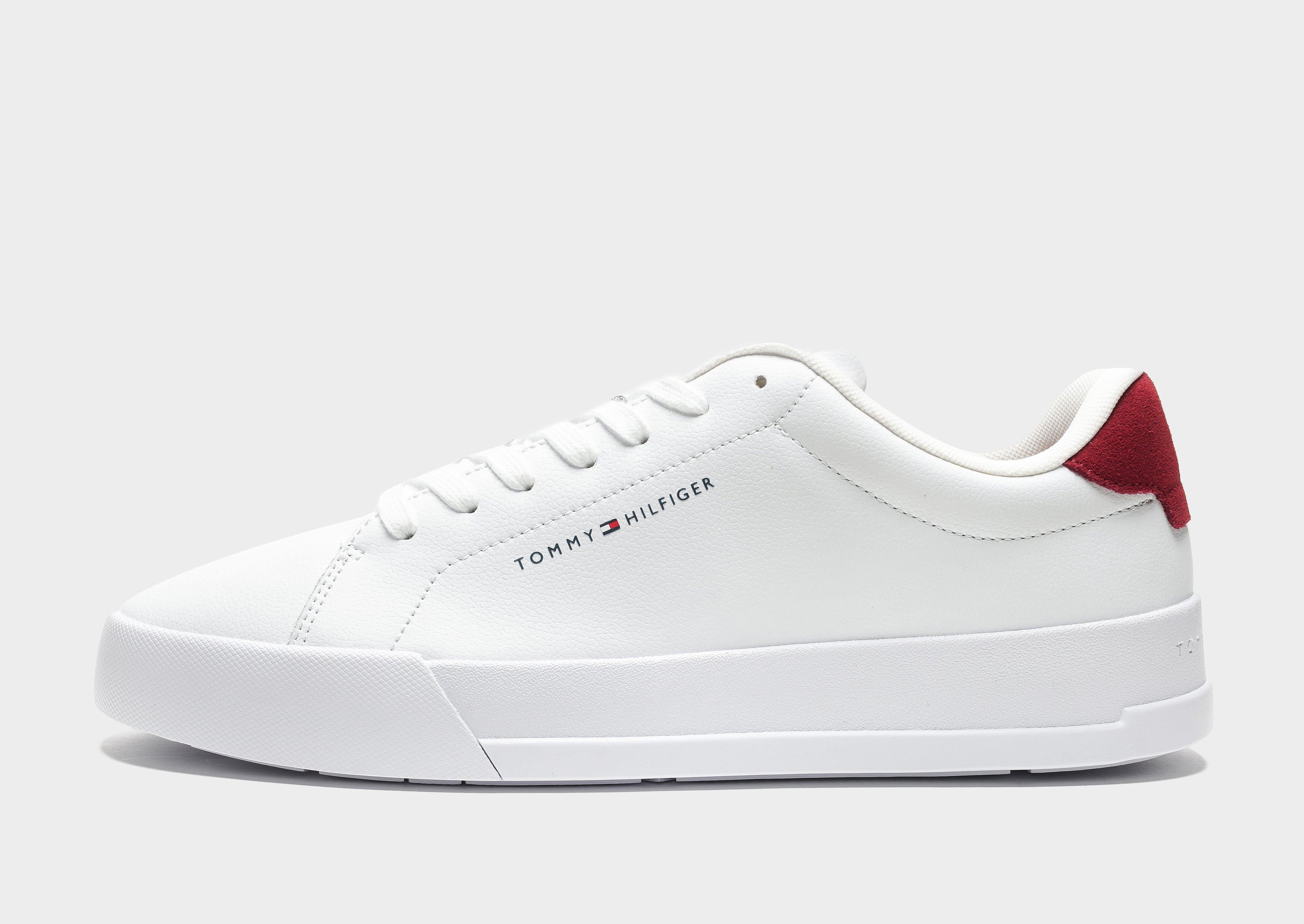 Court Leather Grain Essential