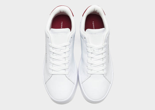 Court Leather Grain Essential