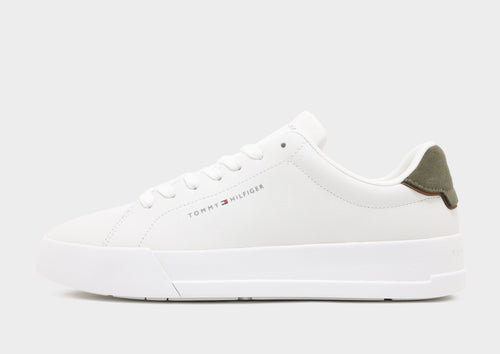 Court Leather Essential Sneakers