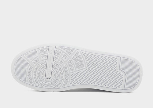 Court Leather Detail Essential