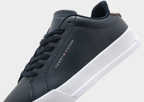 Pebble Grain Court Trainers