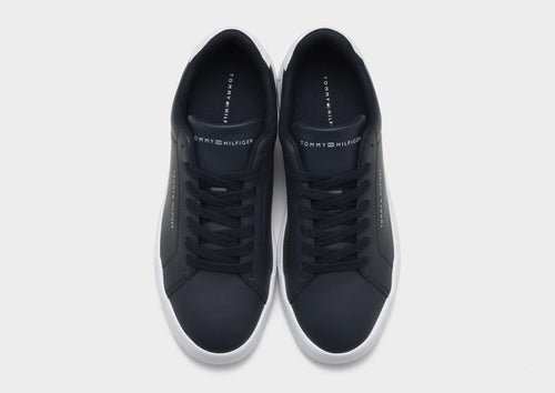Pebble Grain Court Trainers