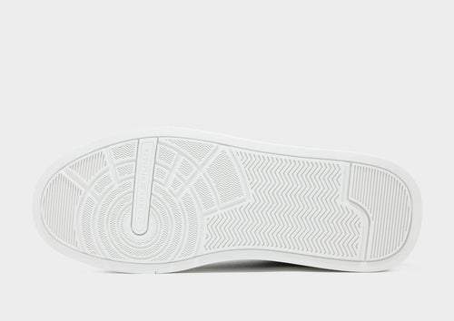 Court Mix Nubuck Sneakers