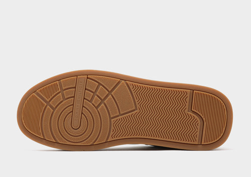 Court Mix Nubuck Sneakers