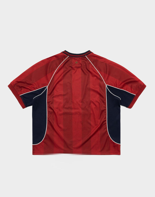 England Mesh Short Sleeve Jersey
