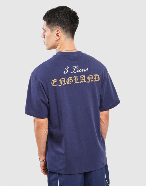 England Graphic T-Shirt