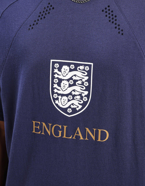 England C&S Panel T-Shirt