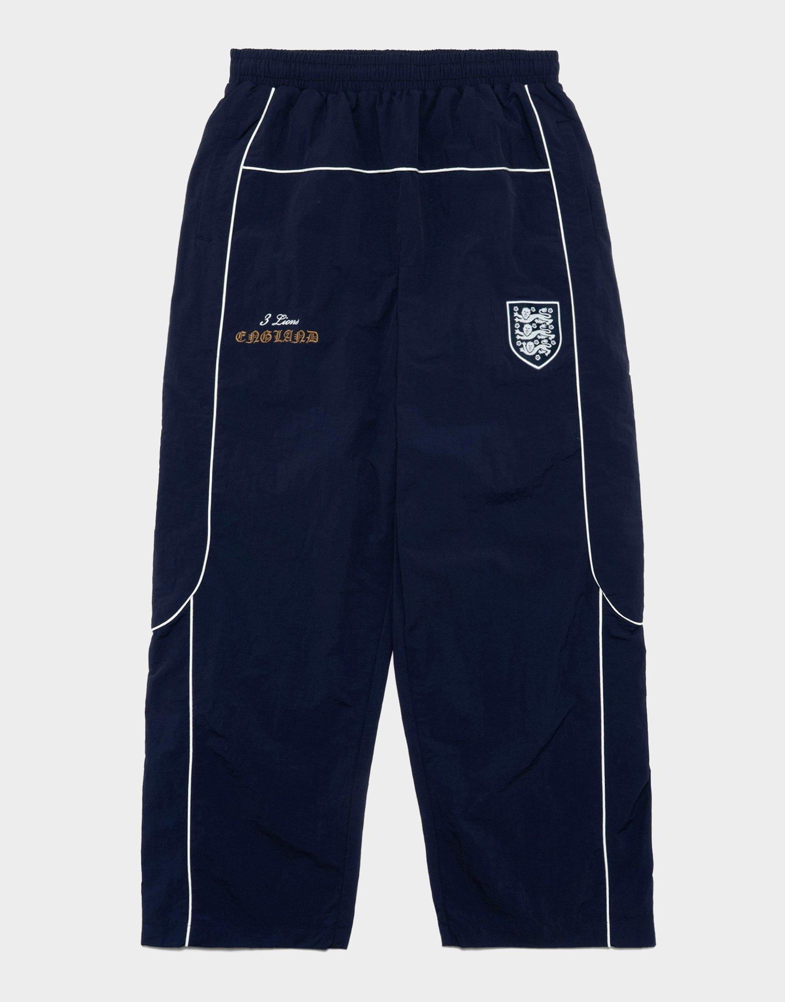 England Nylon Pant
