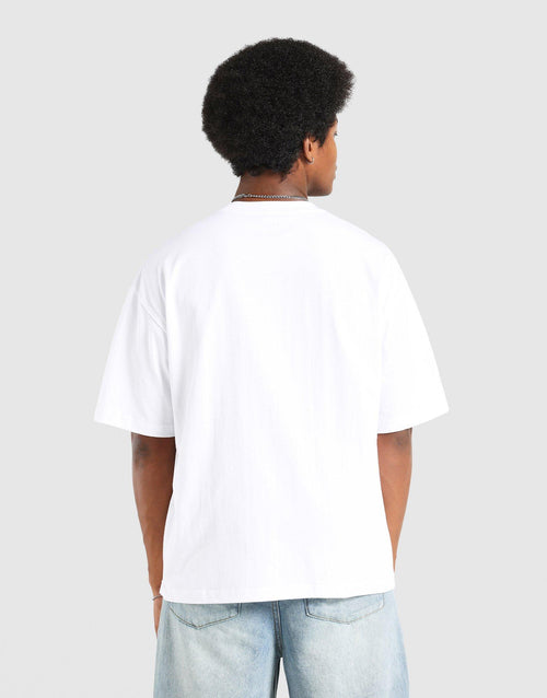 Graphic Box T-Shirt