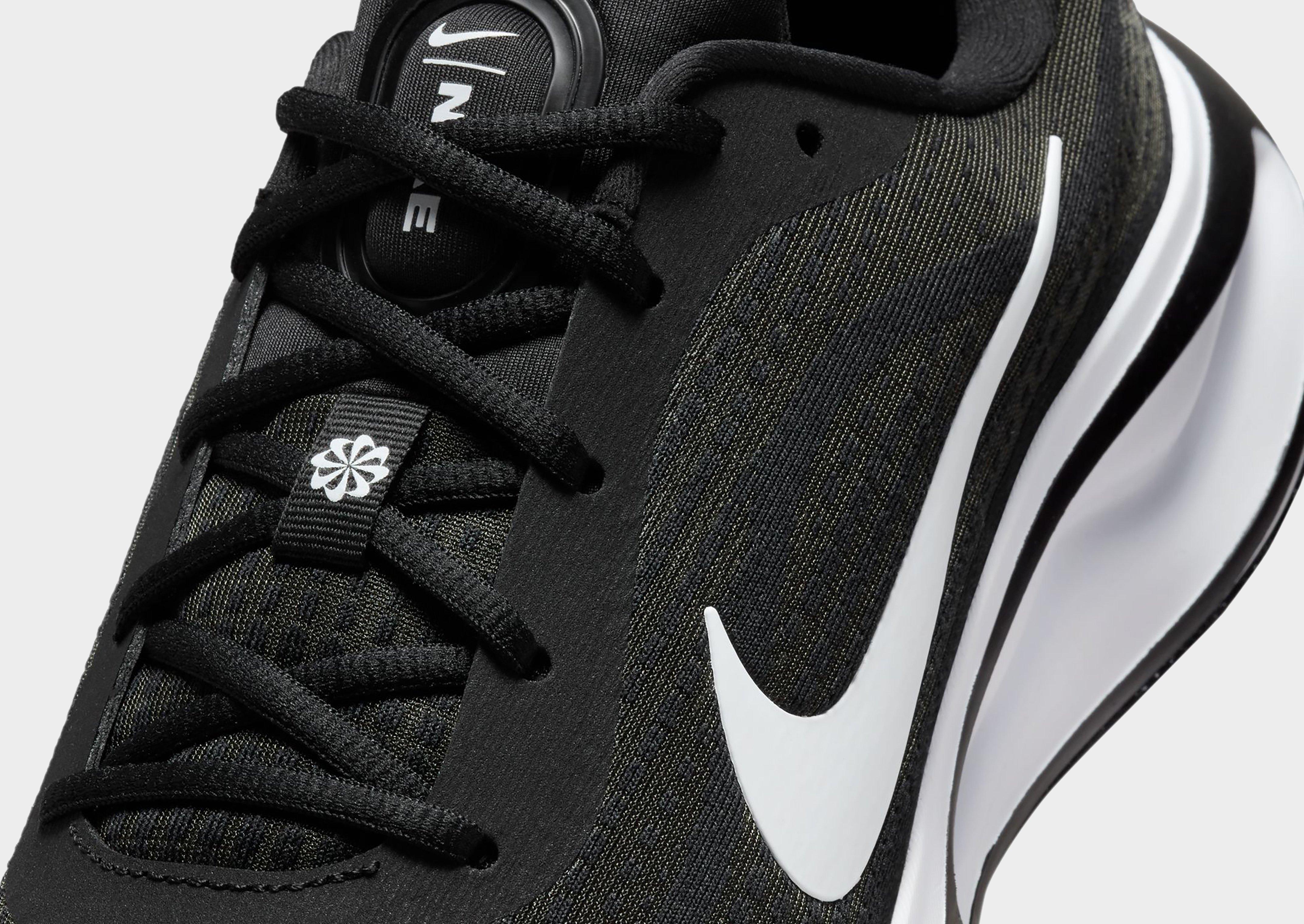 Black Nike Journey Run - JD Sports Singapore
