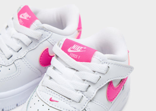 Air Force 1 Low EasyOn Infant's