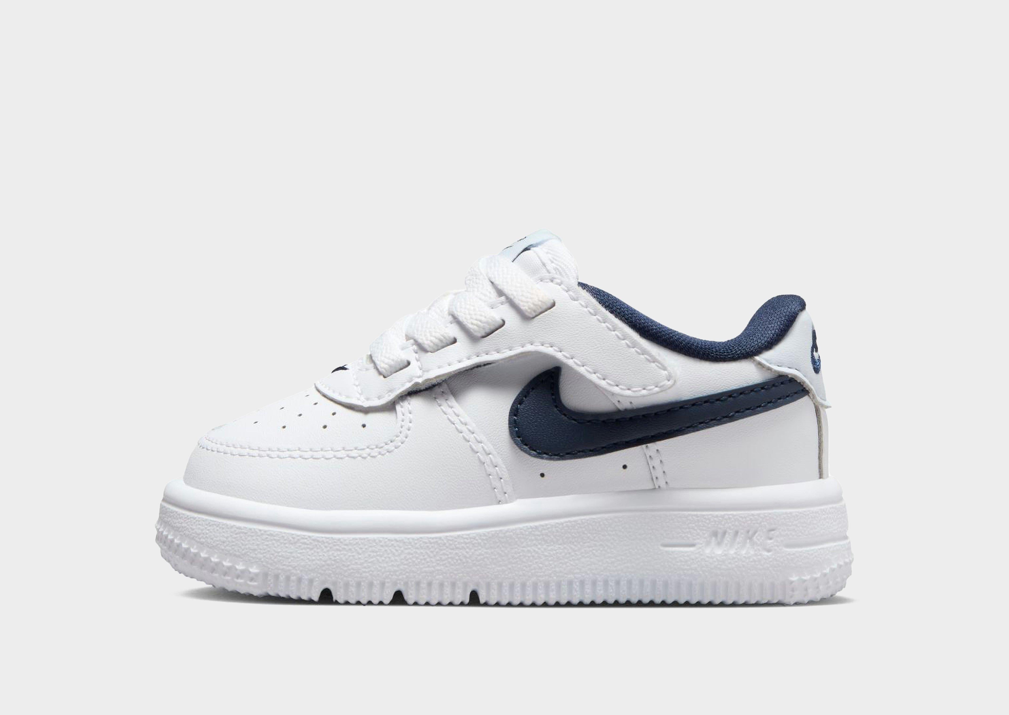 Air Force 1 Low EasyOn Infant's